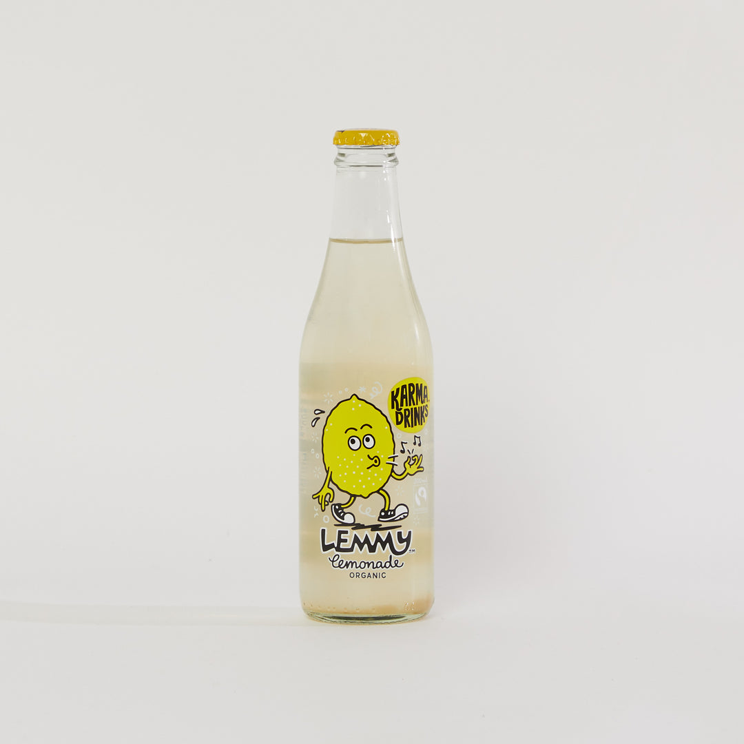 Lemmy Lemonade - 300ml