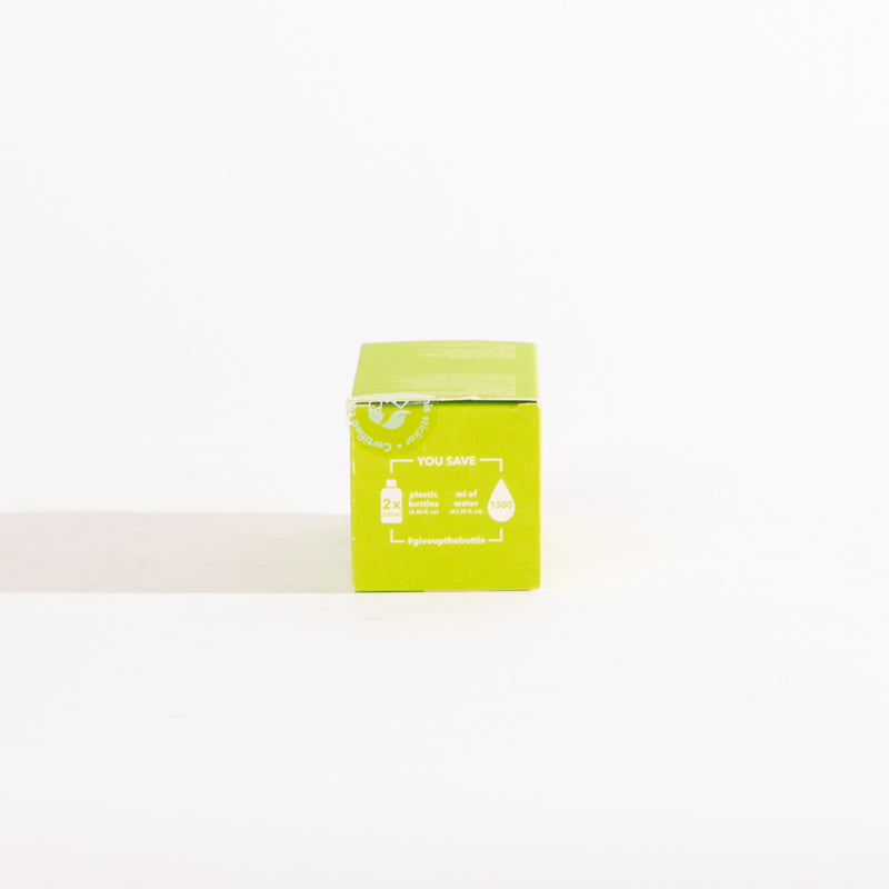 Solid Body Butter Tube Coconut & Lime - 100g