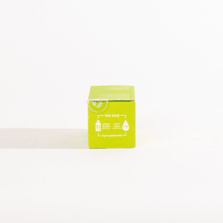 Solid Body Butter Tube Coconut & Lime - 100g