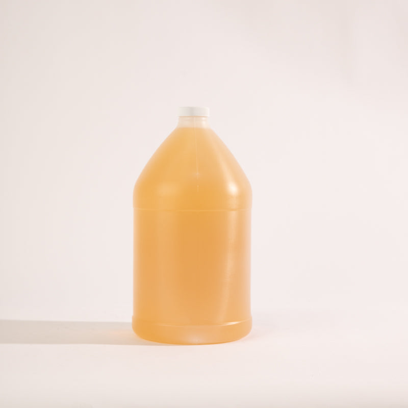 Pure Castile Liquid Soap Bulk Refill - Baby Unscented - 3.78L