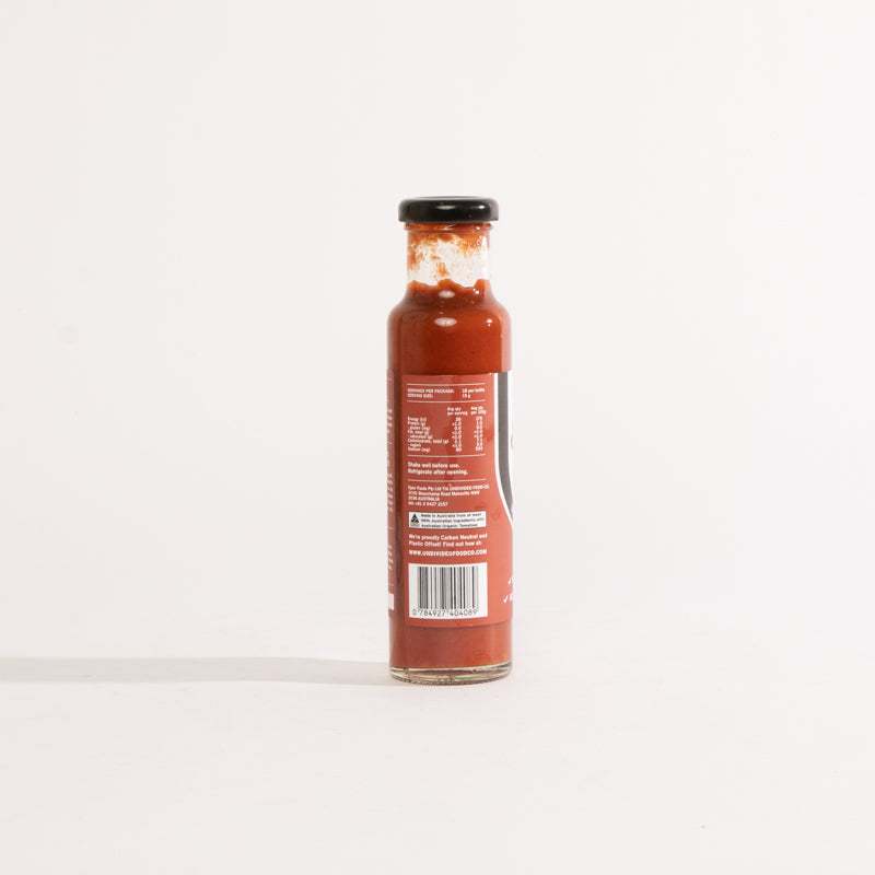 Good Sauce - Tomato Ketchup - 270g