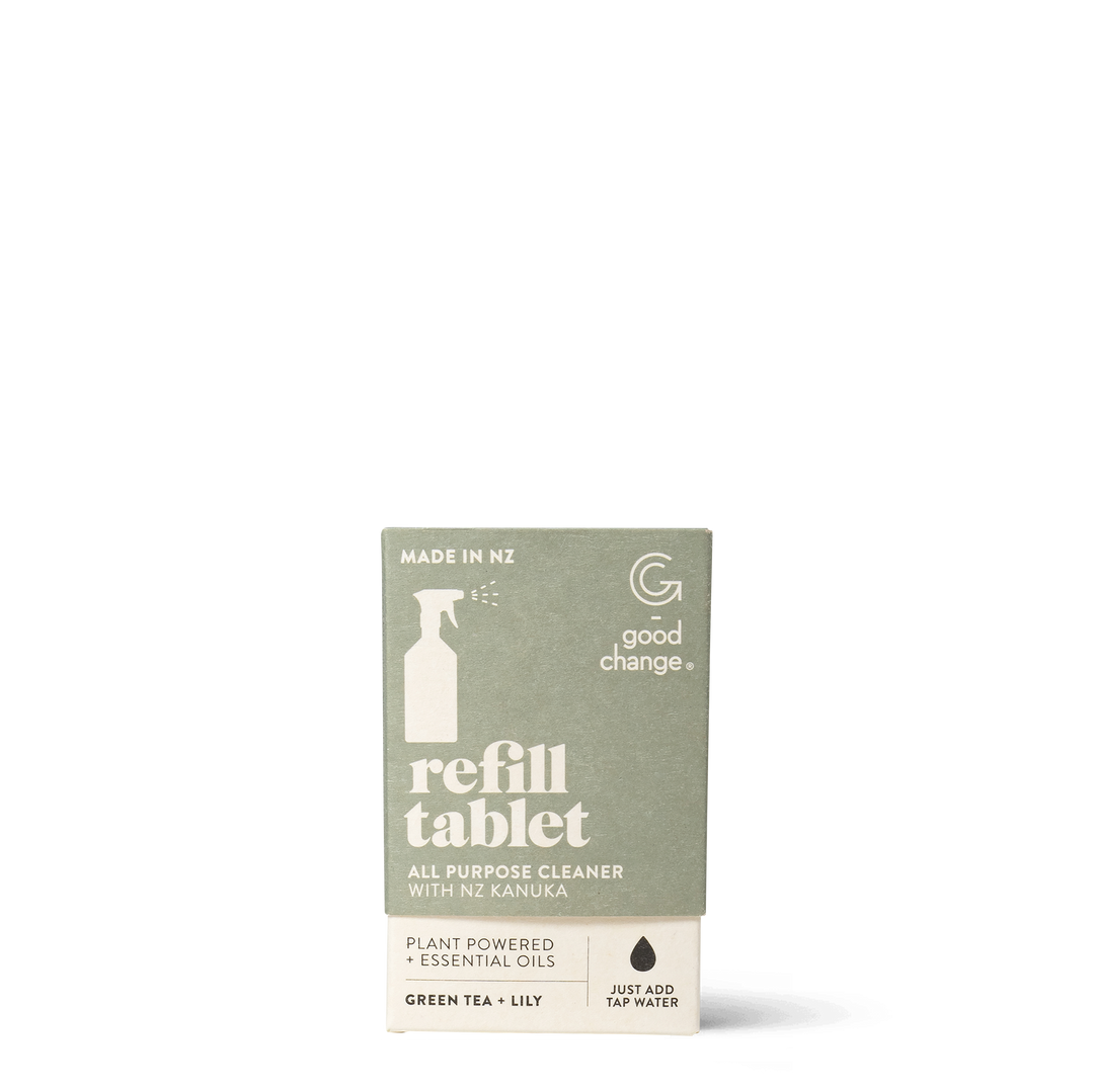 Refill Tablet All Purpose Cleaner - 1 Tablet