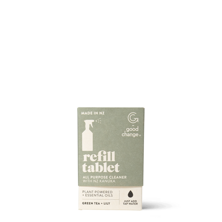 Refill Tablet All Purpose Cleaner - 1 Tablet