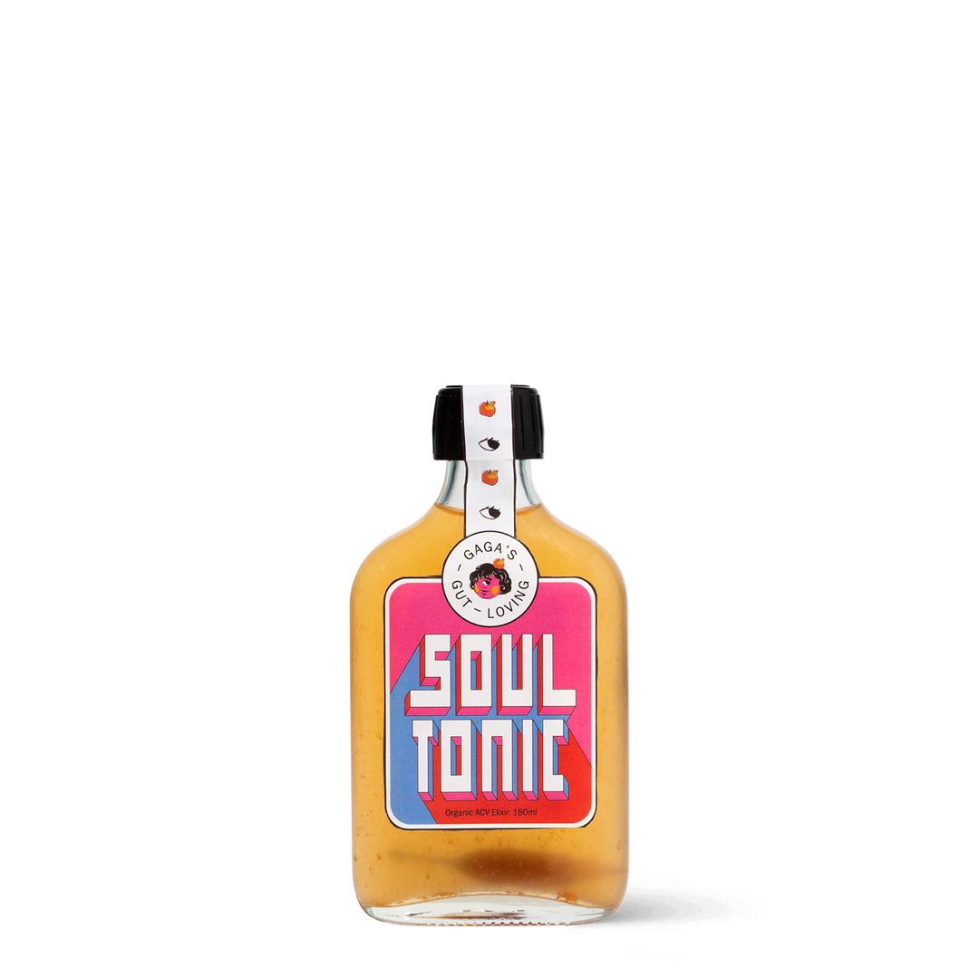 Gaga's Soul Tonic - 180ml