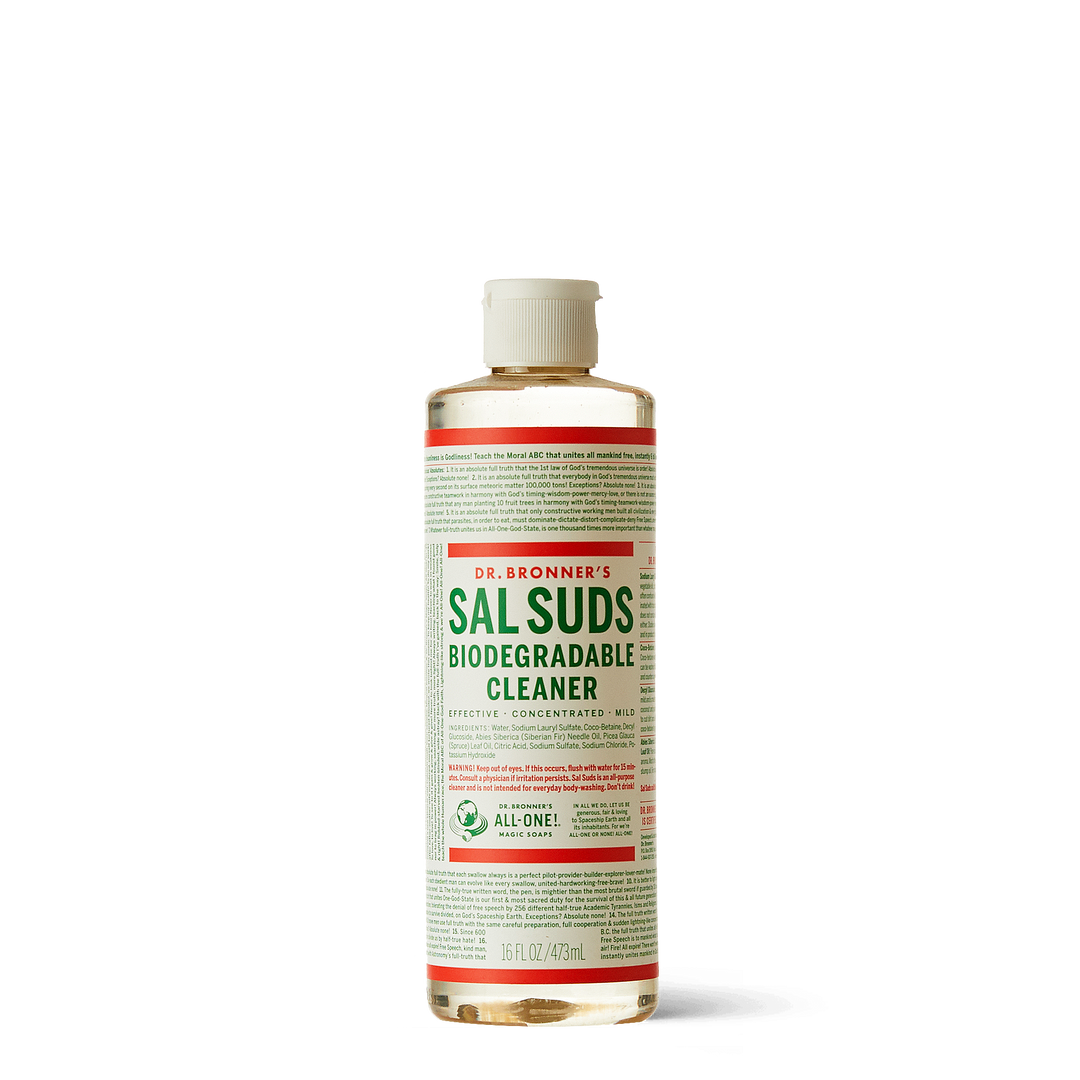 Sal Suds Biodegradable Cleaner - 473ml