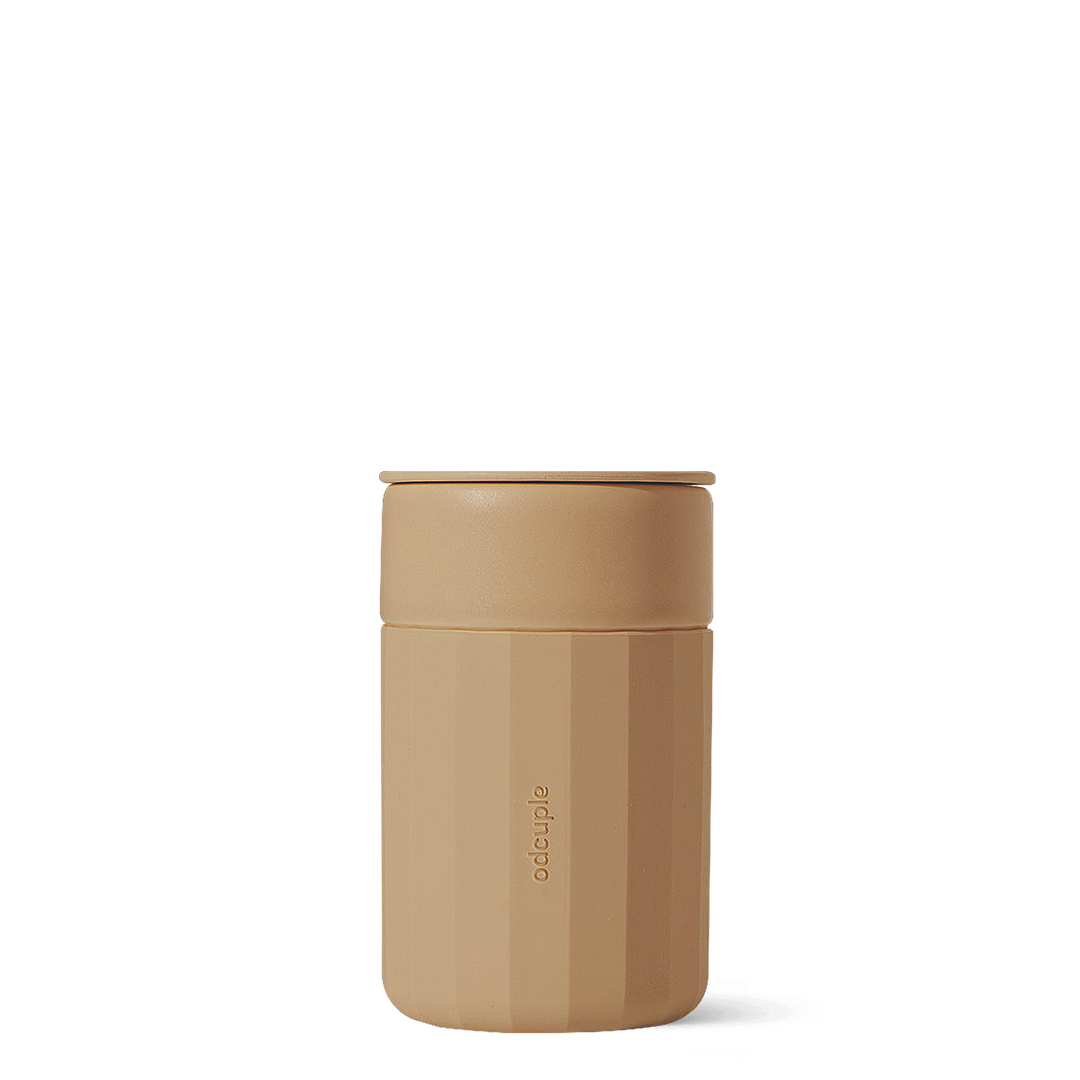 Original 12oz Reusable Coffee Cup - Latte - 355ml