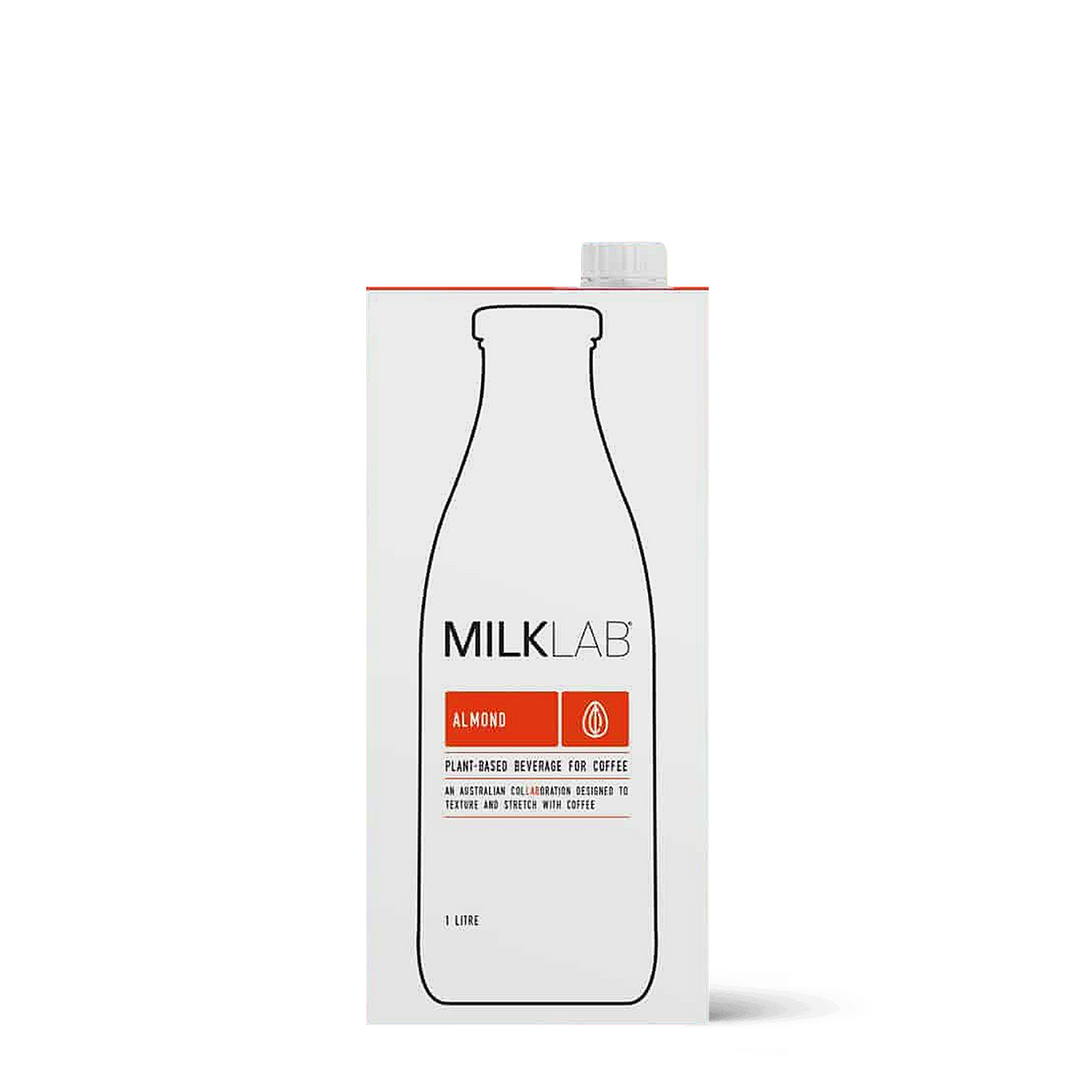 Almond Milk - 1L