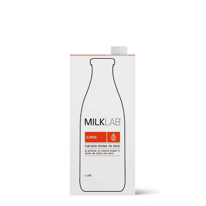 Almond Milk - 1L