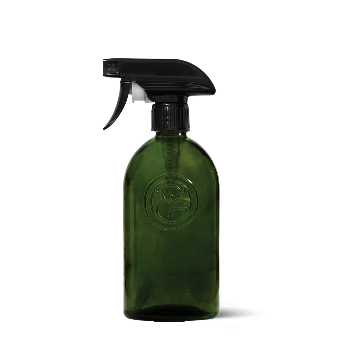 Apothecary Glass Spray Trigger Bottle - 500ml