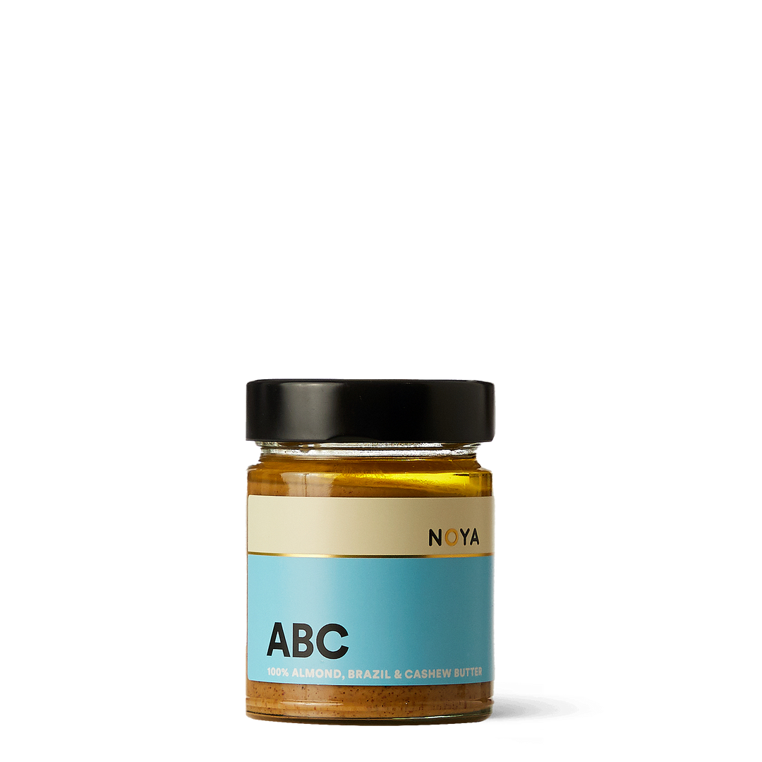 ABC Butter - 250g