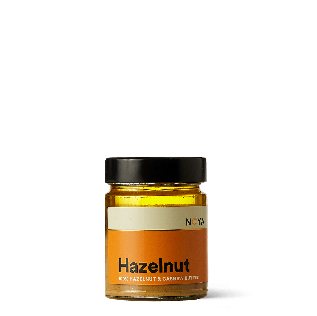 A Hazelnut Butter - 250g