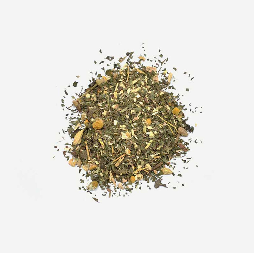Digestive Loose Leaf Tea - 60g