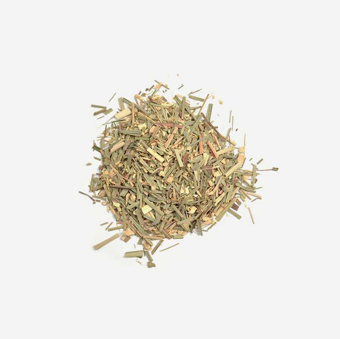 Lemongrass & Ginger Loose Leaf Tea - 75g