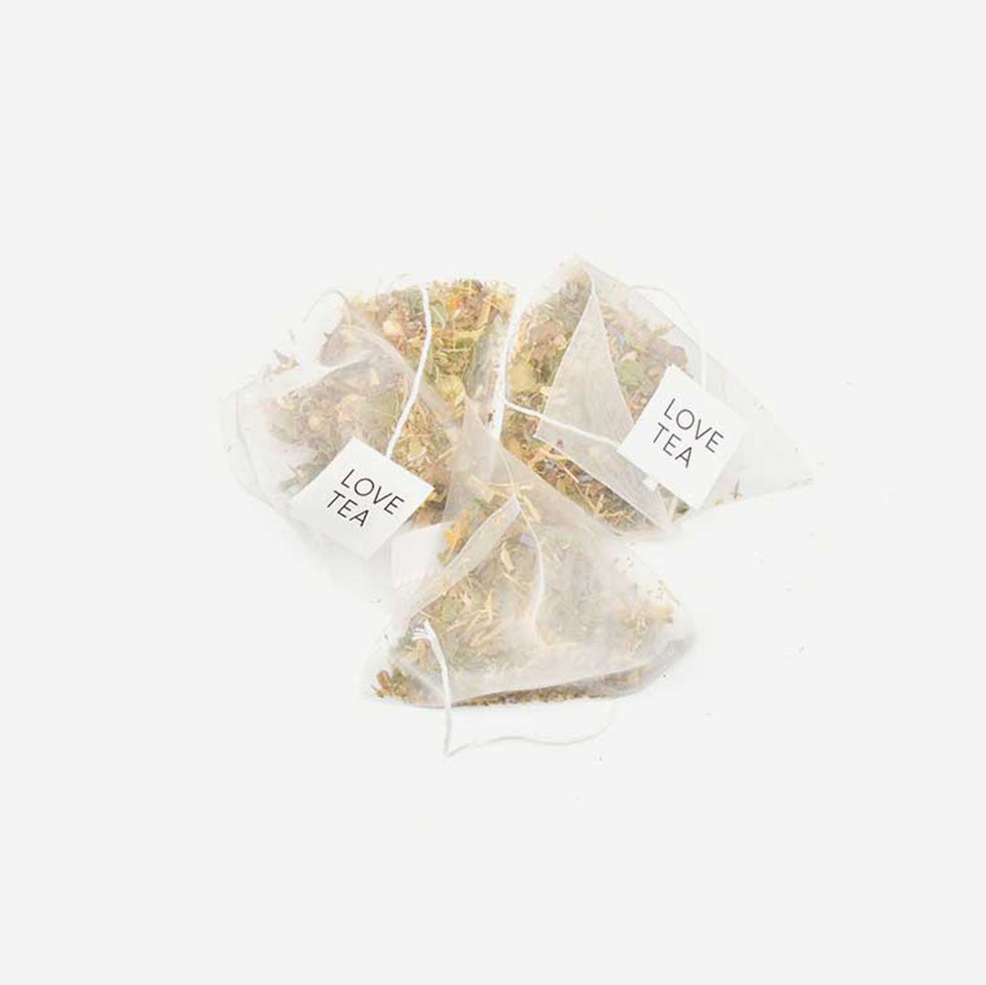 Sleep Tea Pyramids - 20 Tea Bags