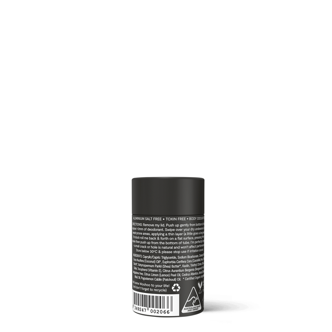 Deodorant & Anti-Chafe Stick - Tux Extra Strength