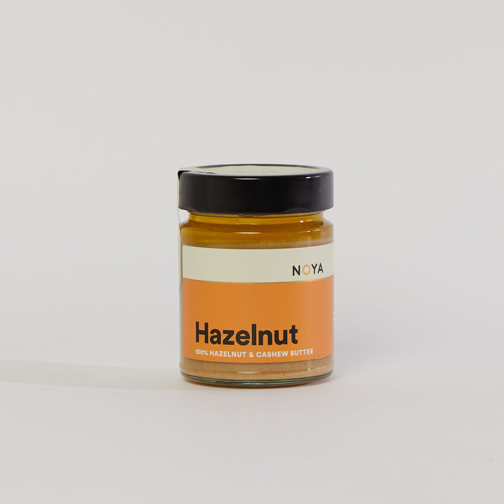 A Hazelnut Butter - 250g