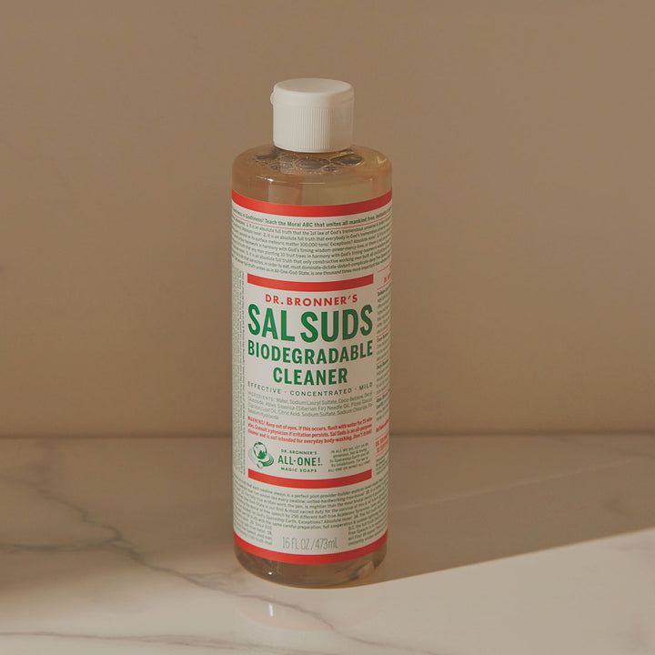 Sal Suds Biodegradable Cleaner - 473ml