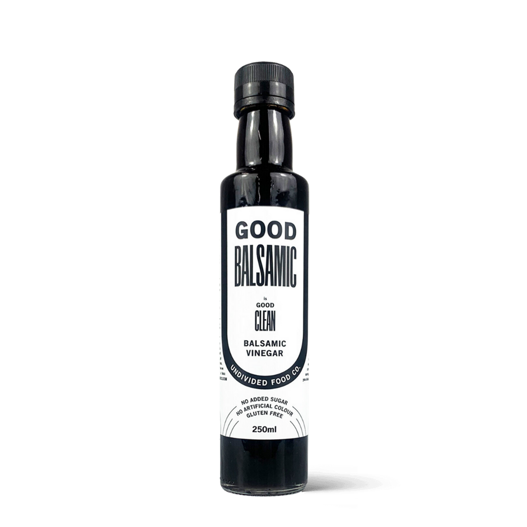 Good Australian Balsamic Vinegar - 250ml