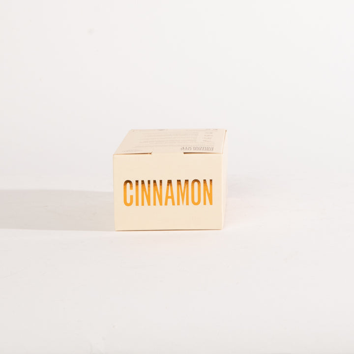 Cinnamon Spice Drinking Chocolate - 200g