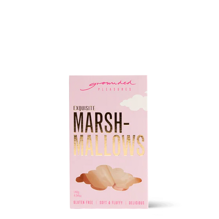 Exquisite Marshmallows - 140g