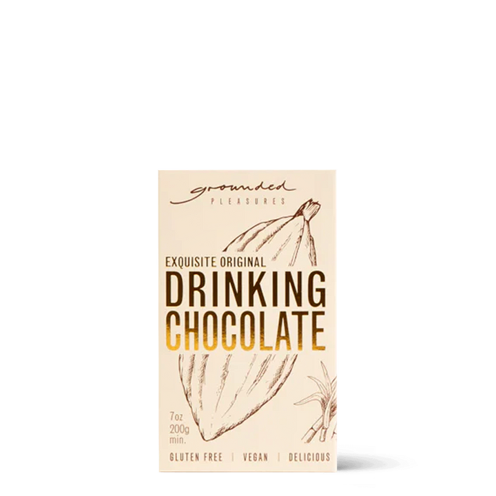 Original Drinking Chocolate - 200g