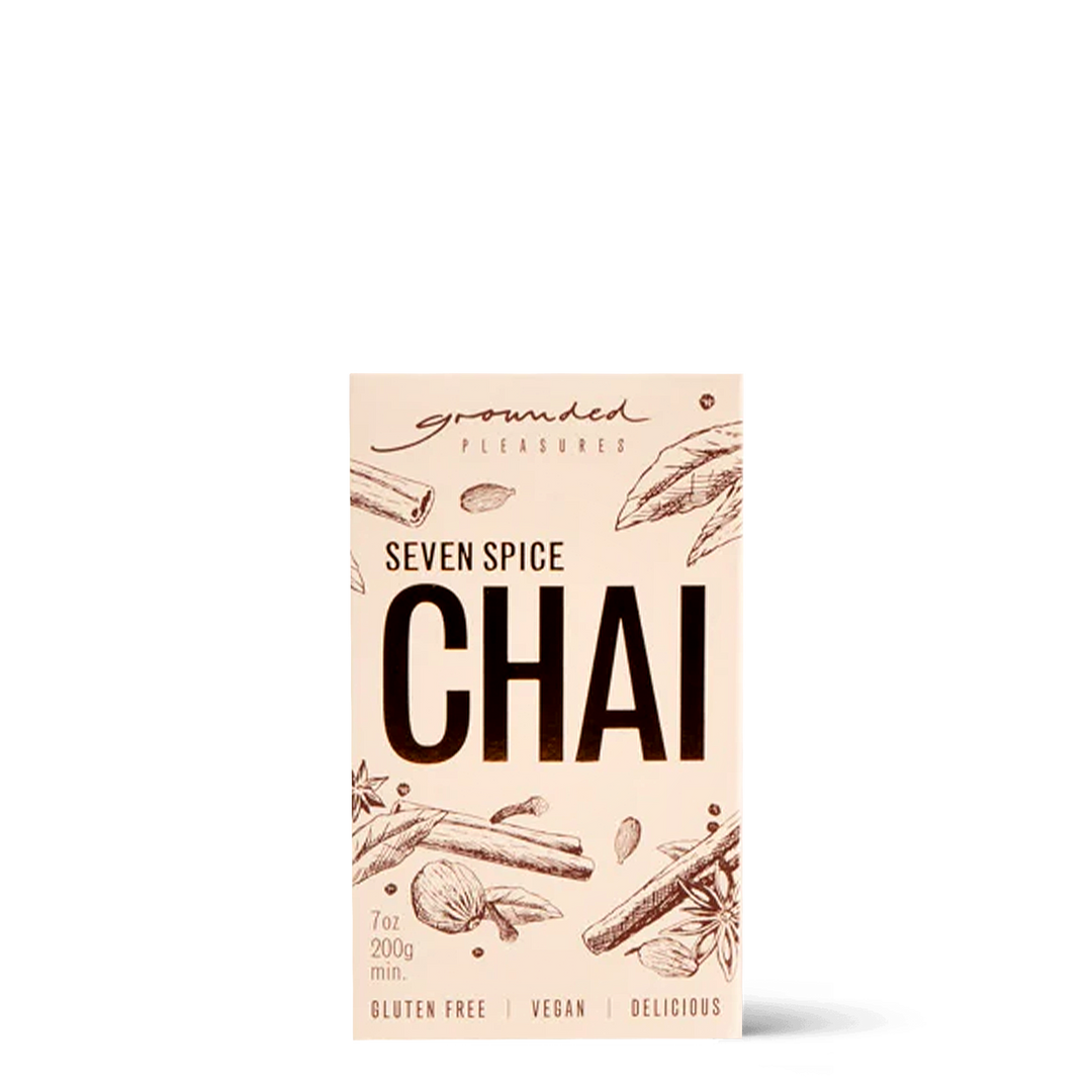 7 Spice Chai - 200g