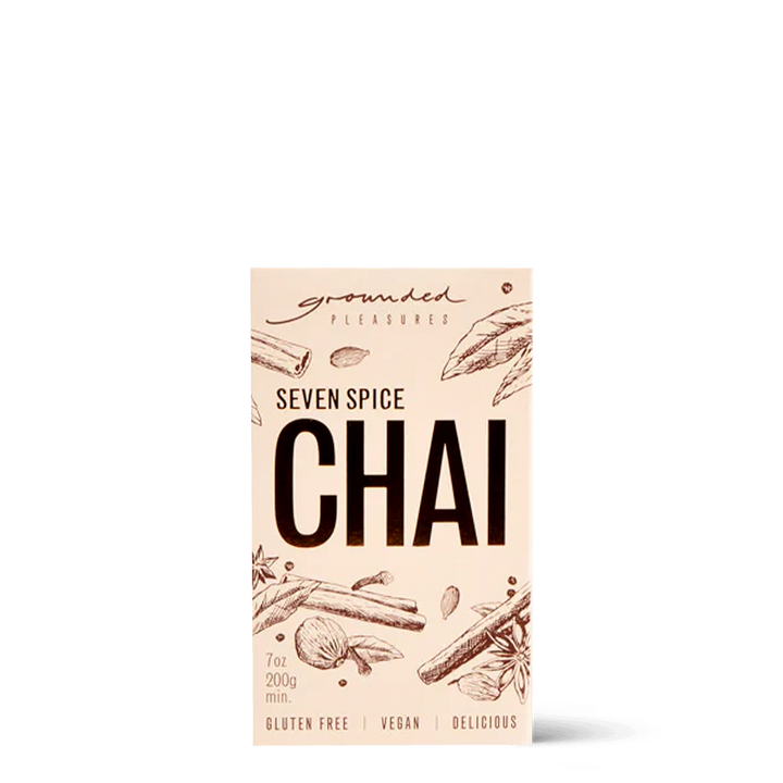 7 Spice Chai - 200g